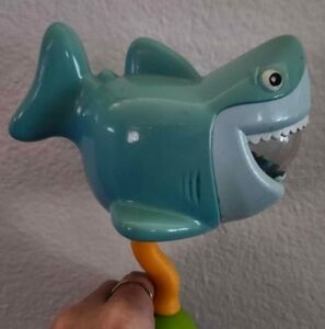 FINDING NEMO JUMPEROO ATTACHMENT BRUCE SHARK